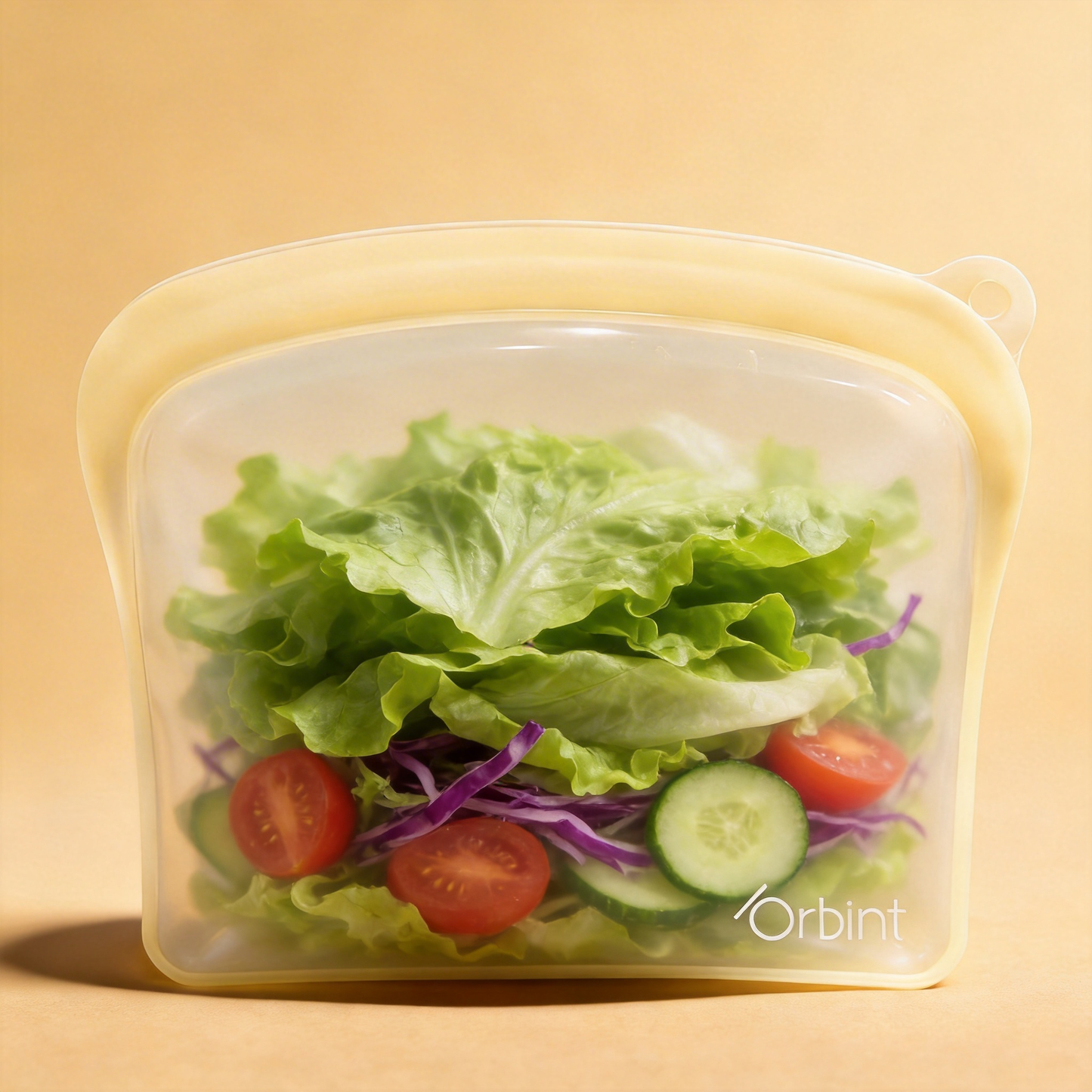 Reusable Silicone Food Storage Bags – Leakproof Freezer Bags 10oz 20oz 40oz 68oz