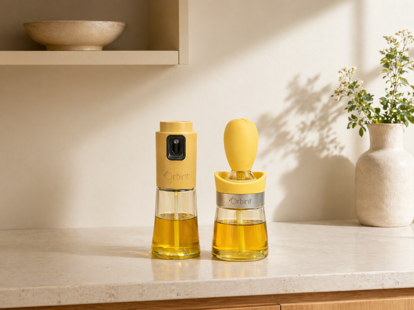 Oil & Dispensing Tools