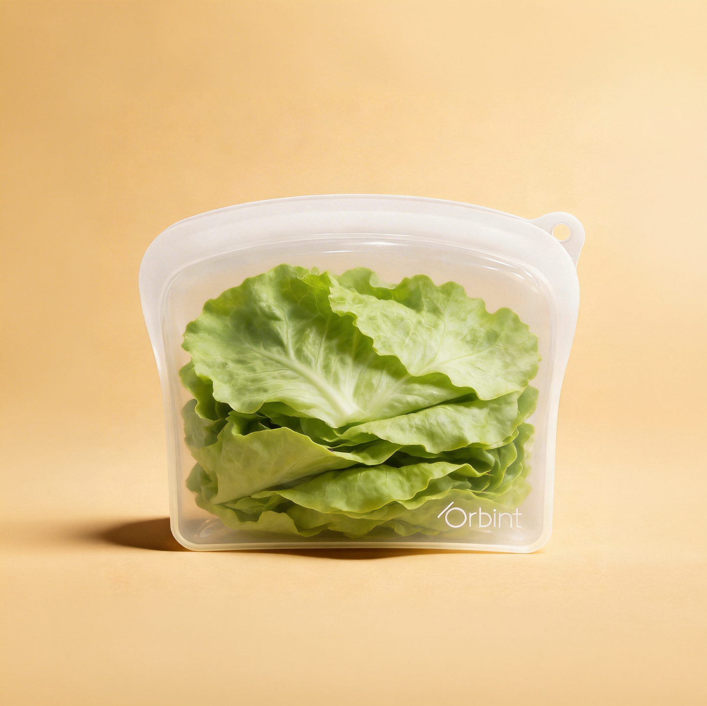 Reusable Silicone Food Storage Bags – Leakproof Freezer Bags 10oz 20oz 40oz 68oz