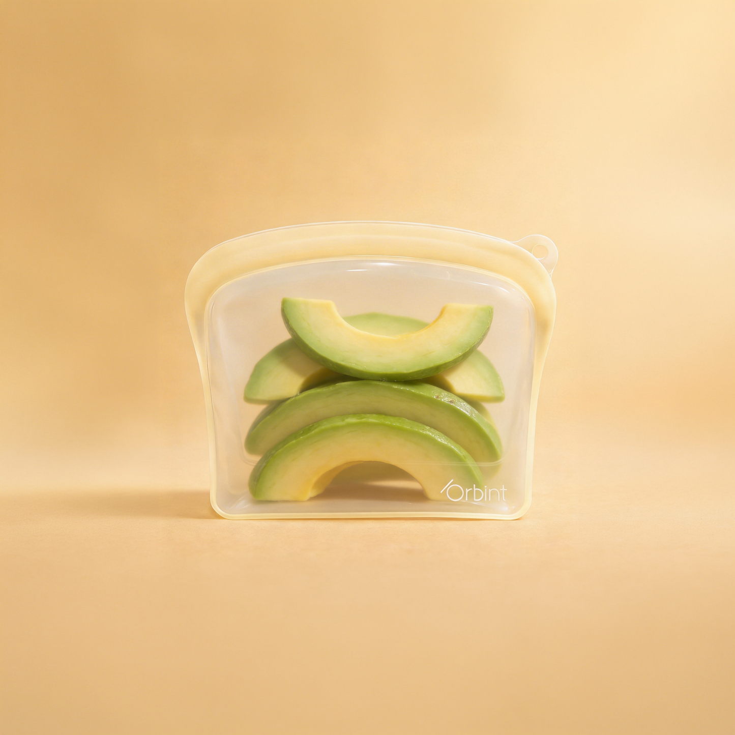 Reusable Silicone Food Storage Bags – Leakproof Freezer Bags 10oz 20oz 40oz 68oz