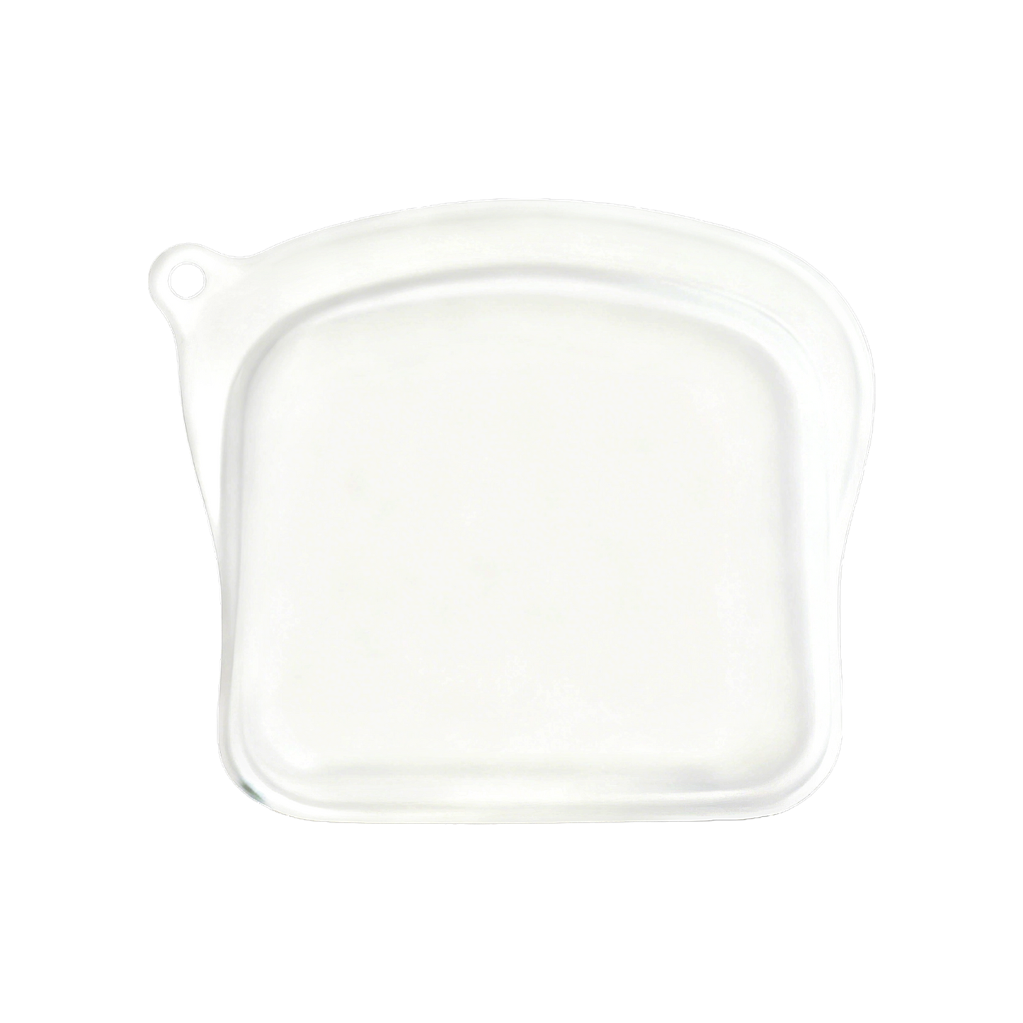 Silicone Food Storage Bags (Reusable & Leakproof)