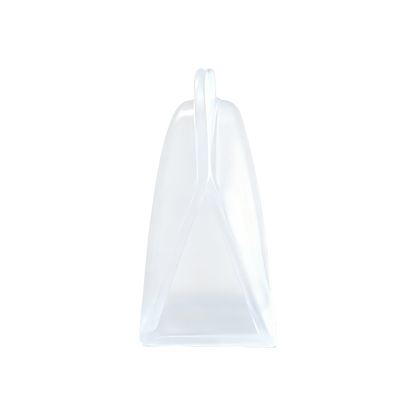 Silicone Food Storage Bags (Reusable & Leakproof)