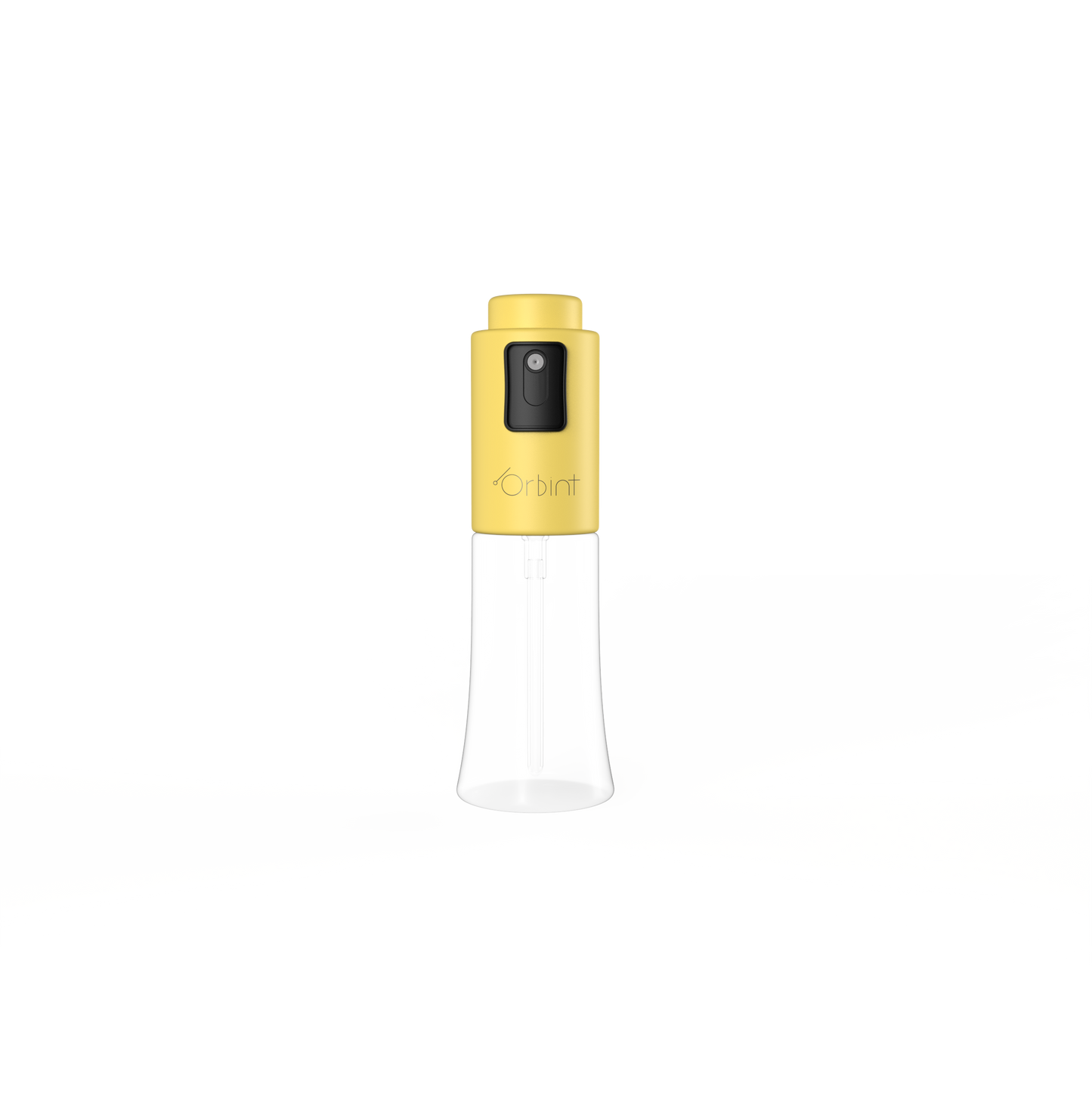Refillable Olive Oil Sprayer for Cooking – Fine Mist Oil & Vinegar Spray Bottle