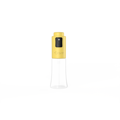 Refillable Olive Oil Sprayer for Cooking – Fine Mist Oil & Vinegar Spray Bottle