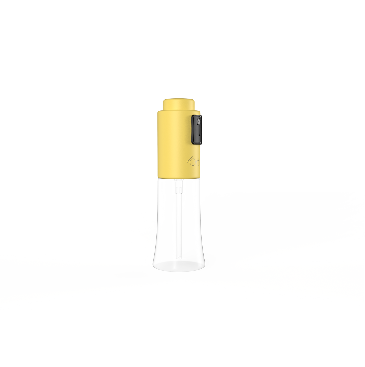 Refillable Olive Oil Sprayer for Cooking – Fine Mist Oil & Vinegar Spray Bottle