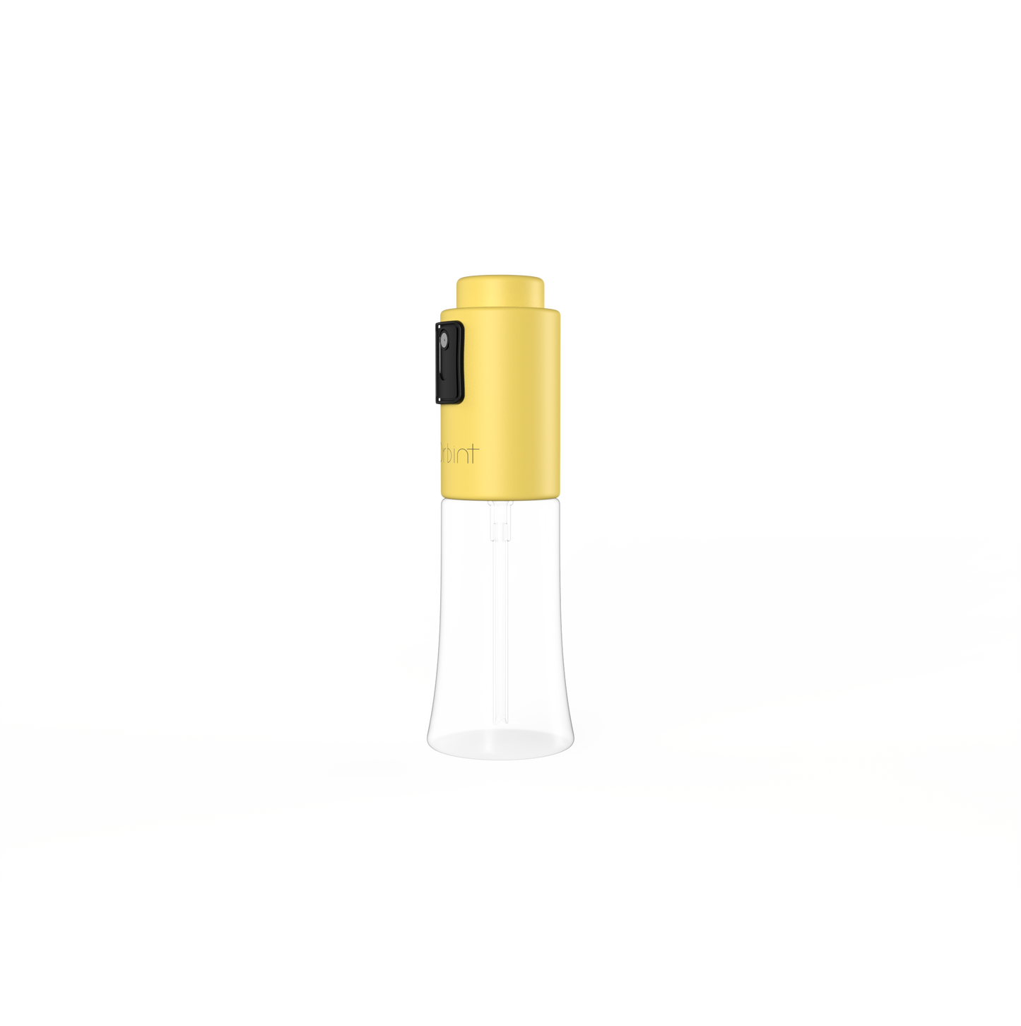 Refillable Olive Oil Sprayer for Cooking – Fine Mist Oil & Vinegar Spray Bottle