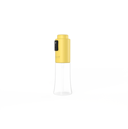 Refillable Olive Oil Sprayer for Cooking – Fine Mist Oil & Vinegar Spray Bottle