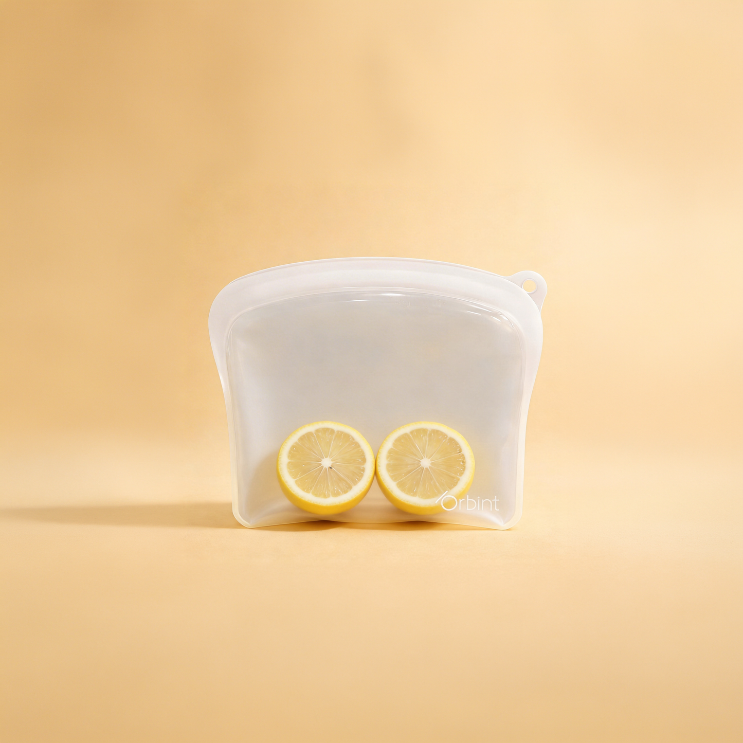 Reusable Silicone Food Storage Bags – Leakproof Freezer Bags 10oz 20oz 40oz 68oz